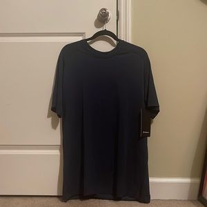 Lululemon Mens Metal Vent Tech SS 2.0 NWT